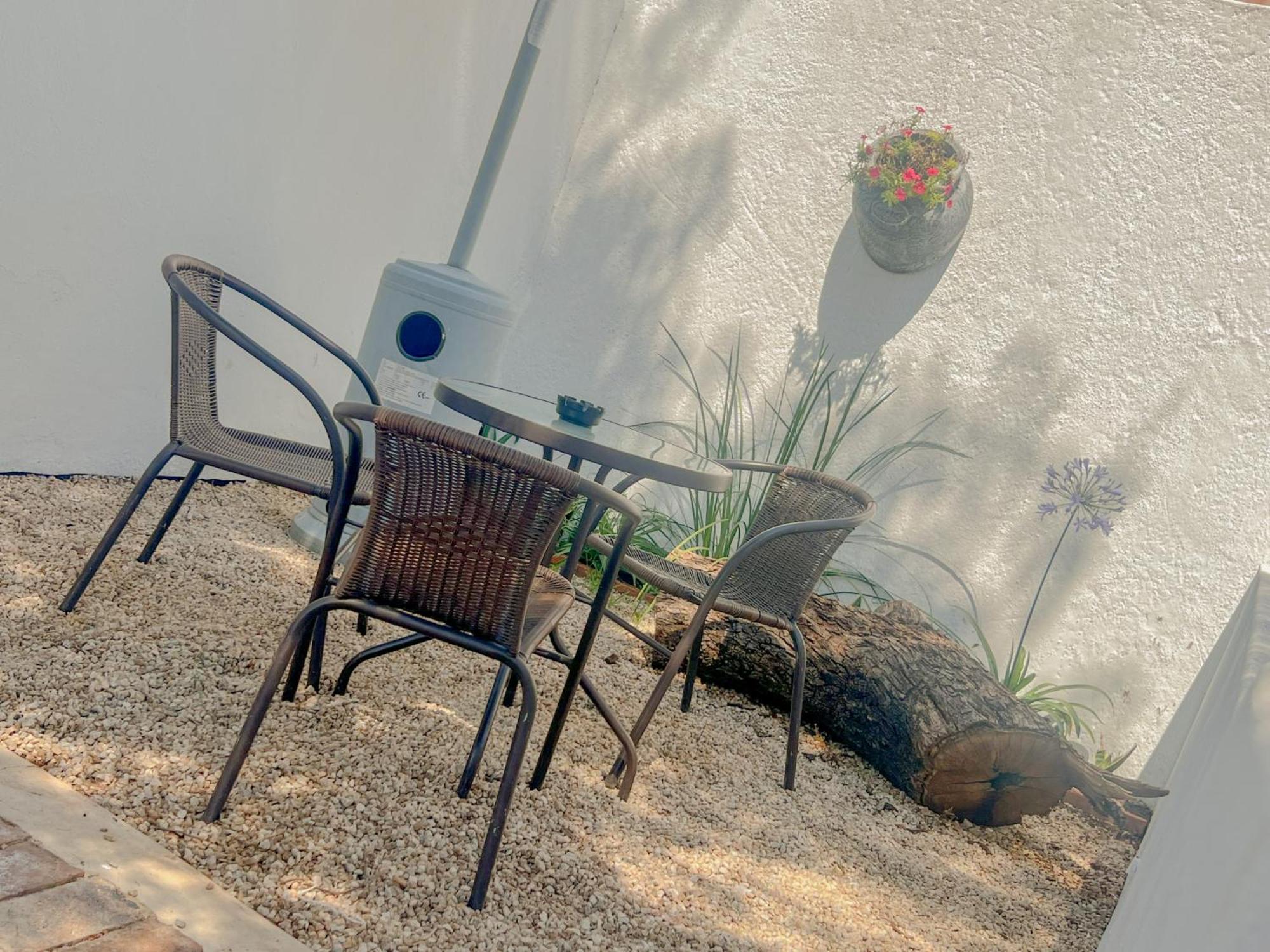 Amoris Guesthouse - In Brooklyn 프레토리아 외부 사진